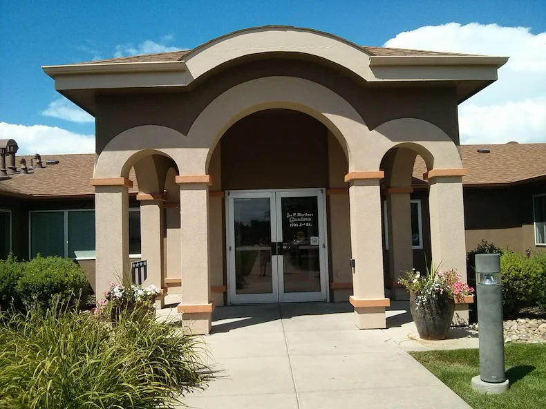 Image of Joe P. Martinez Gardens (1)