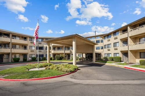 Image of Walnut Park Senior Living (1)