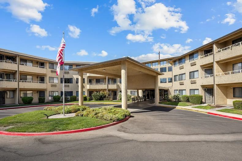 Image of Walnut Park Senior Living (1)