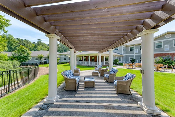 Image of Camellia Walk of Evans (9)