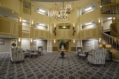 Image of Cornerstone Skilled Nursing (2)