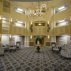 Image of Cornerstone Skilled Nursing (2)