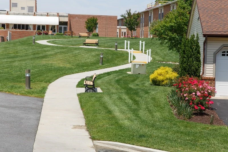Image of Willowbrooke Court Skilled Center  At Manor House (5)
