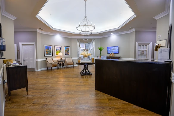 Image of Chapters Living of Alpharetta (2)