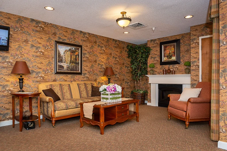 Image of Life Care Center Of Gray (5)