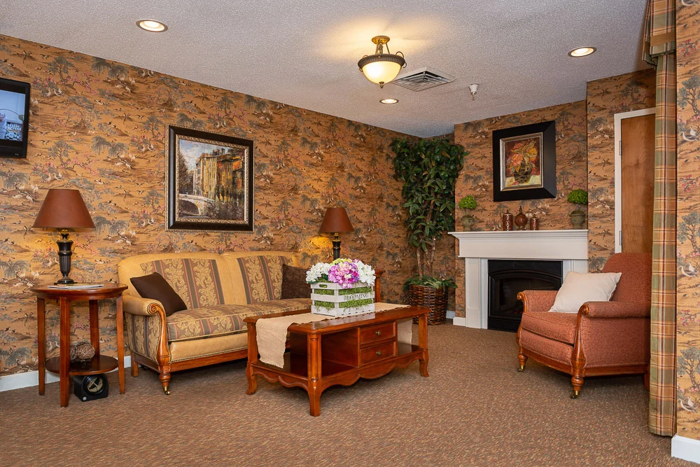 Image of Life Care Center Of Gray (5)