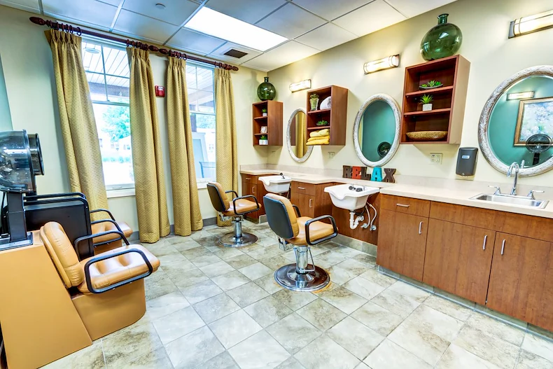 Image of The Auberge Memory Care at Brookfield (4)