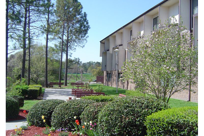 Image of Morehead Hills Senior Apartments (1)