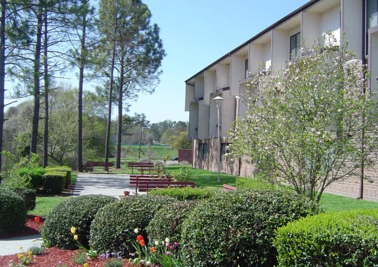 Image of Morehead Hills Senior Apartments (1)