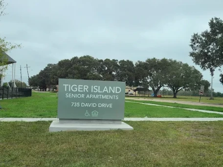 Image of Tiger Island Apartments (1)