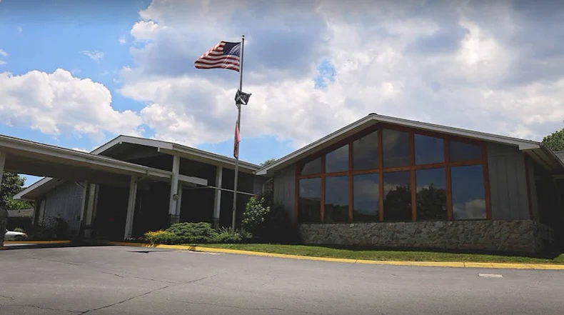 Image of Holston Rehabilitation And Care Center (1)