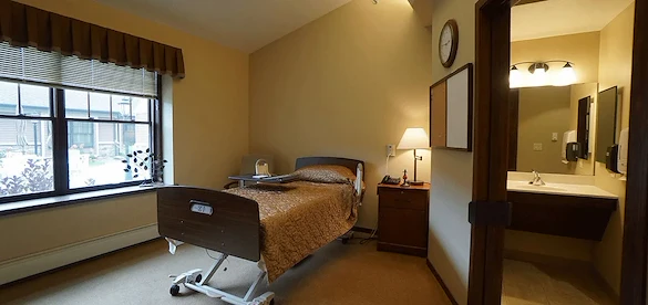 Image of Rennes Health & Rehab Center-Rhinelander (6)