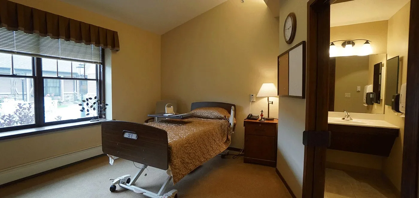 Image of Rennes Health & Rehab Center-Rhinelander (6)