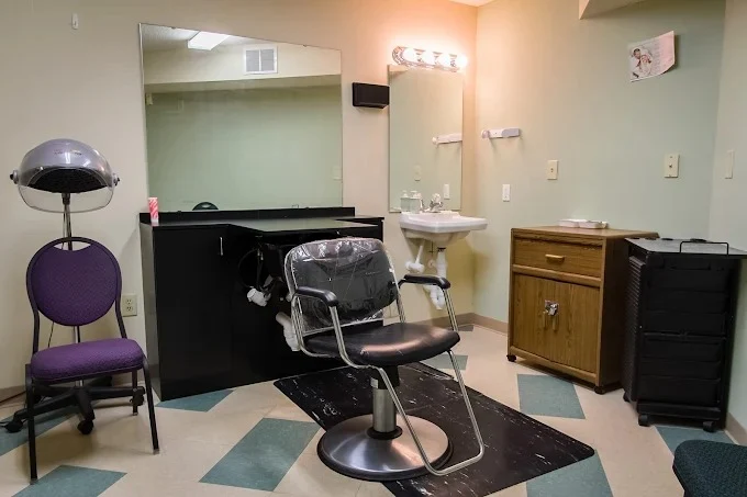 Image of Forbes Manor (7)