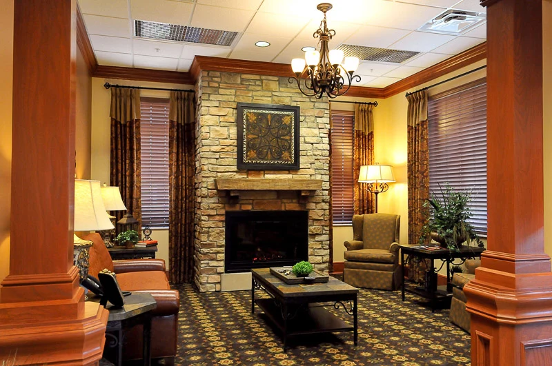 Image of Life Care Center Of Stonegate (2)