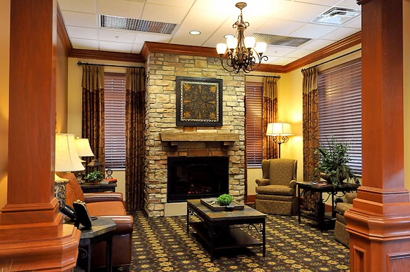 Image of Life Care Center Of Stonegate (2)