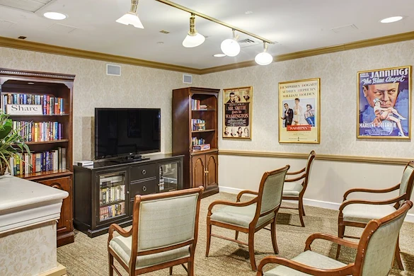 Image of Sunrise of Haverford (5)