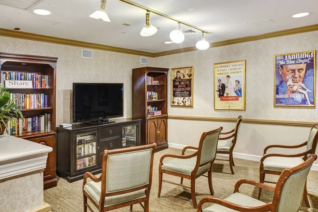 Image of Sunrise of Haverford (5)