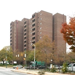 Image of Apostolic Towers (1)