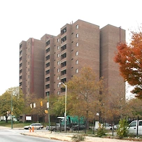 Image of Apostolic Towers (1)