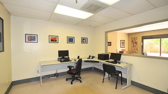 Image of Foothills Rehabilitation Center (9)