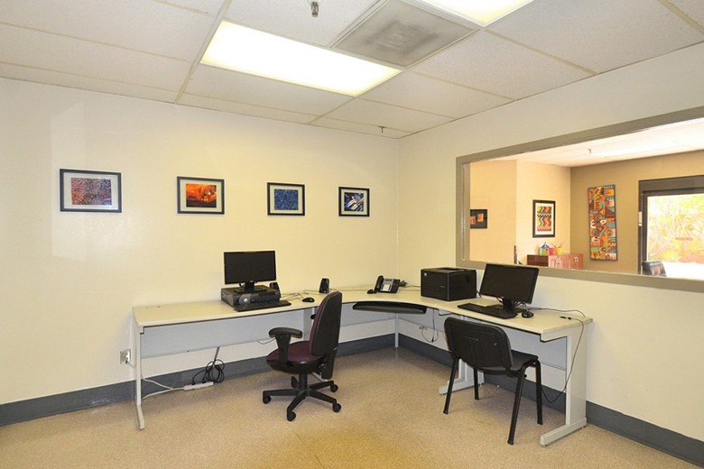 Image of Foothills Rehabilitation Center (9)
