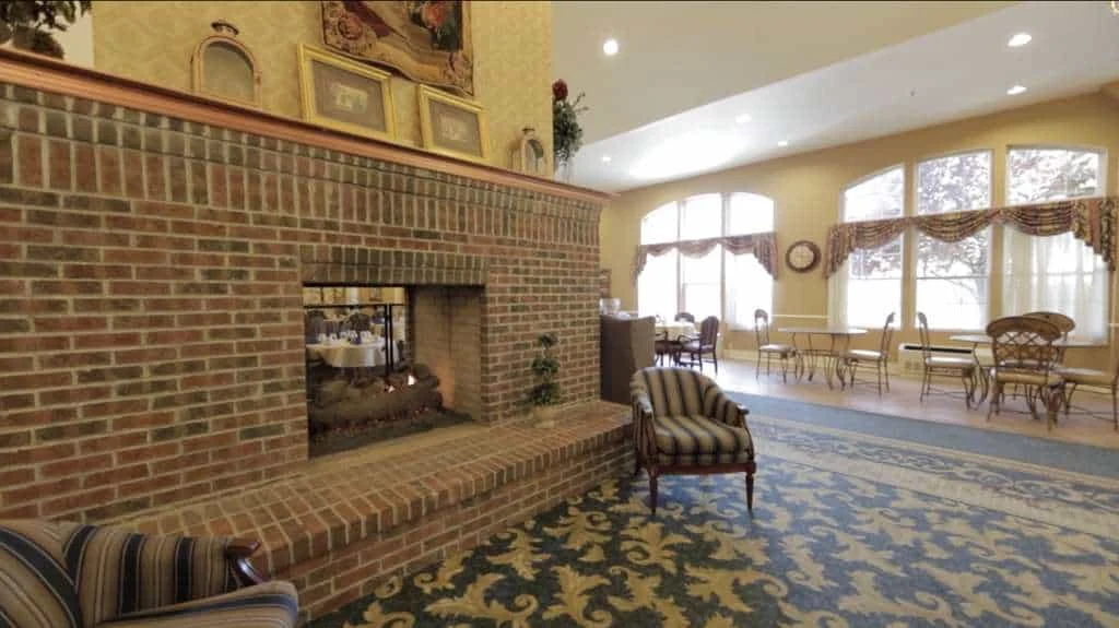 Image of CareOne at Parsippany Assisted Living (3)