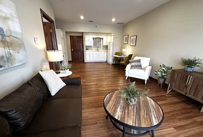 Image of Westover Retirement Community (7)