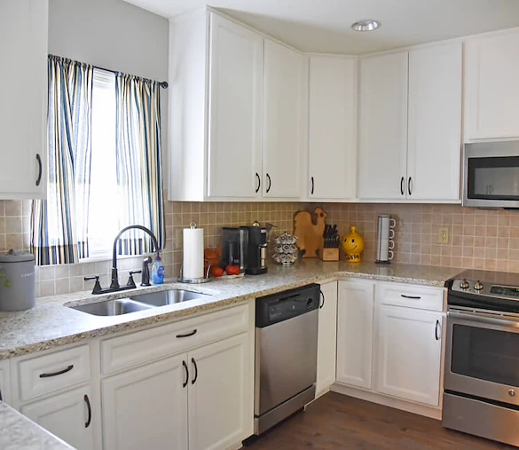 Image of The Village At Luther Ridge (3)