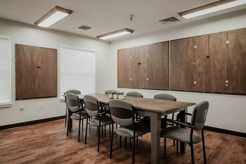 Image of Town And Country Nursing And Rehabilitation Center (3)