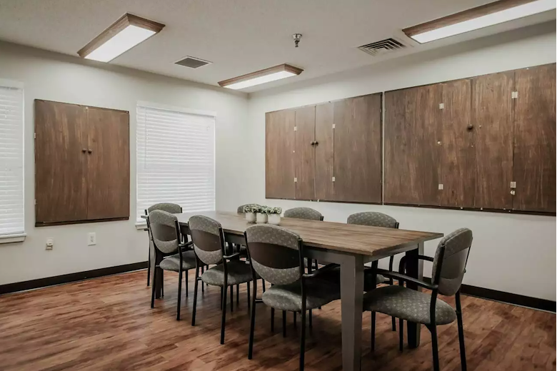 Image of Town And Country Nursing And Rehabilitation Center (3)