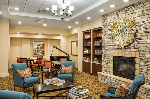 Image of Primrose Retirement of Pleasant Prairie (2)