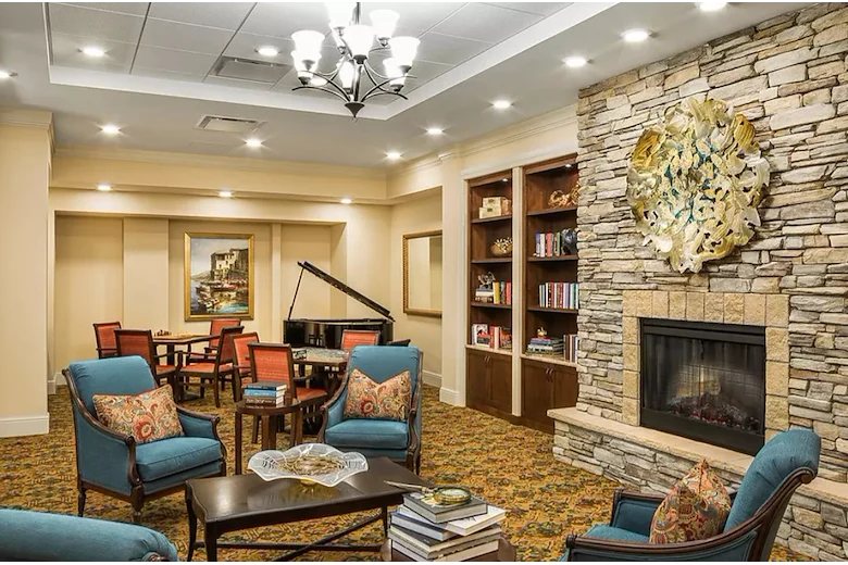 Image of Primrose Retirement of Pleasant Prairie (2)