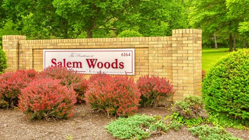 Image of Residence At Salem Woods (1)