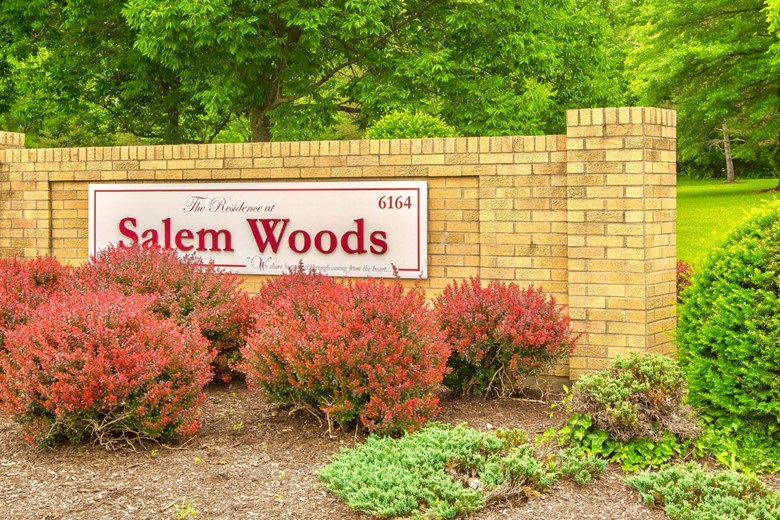 Image of Residence At Salem Woods (1)