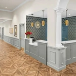 Image of Chancellor's Village (2)