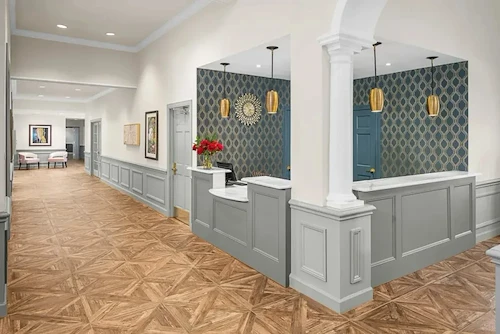 Image of Chancellor's Village (2)