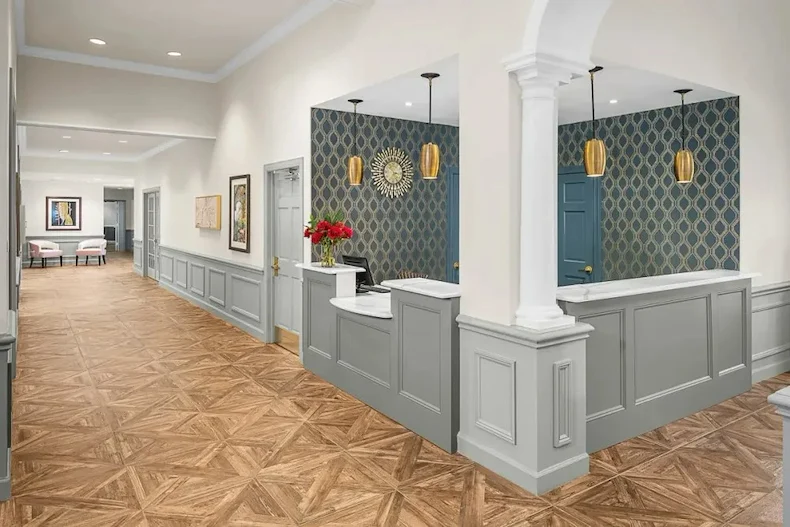 Image of Chancellor's Village (2)