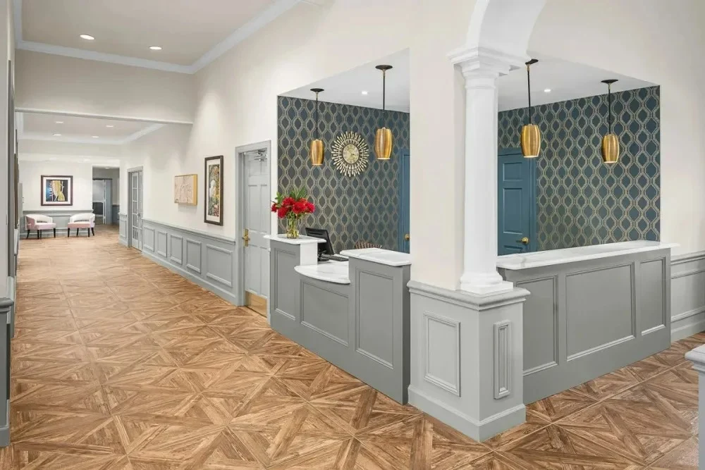 Image of Chancellor's Village (2)