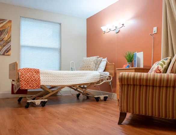 Image of Bluegrass Care & Rehabilitation Center (9)