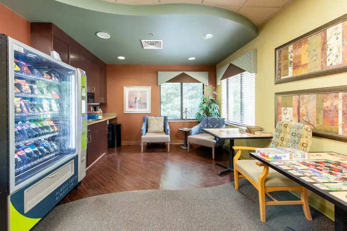 Image of Optalis Health & Rehabilitation at Leonard (5)