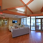 Memory Care Apartments