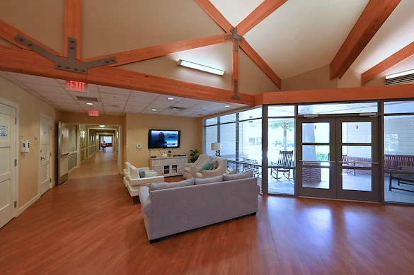 Memory Care Apartments