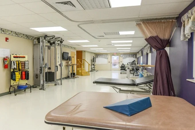 Image of The Loft Rehab & Nursing of Normal (8)