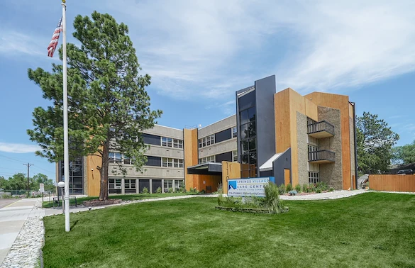 Image of Springs Village Care Center (1)
