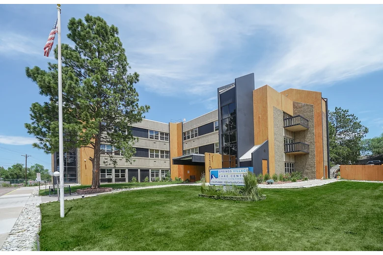 Image of Springs Village Care Center (1)
