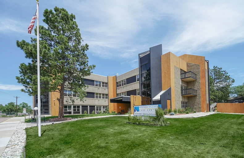 Image of Springs Village Care Center (1)