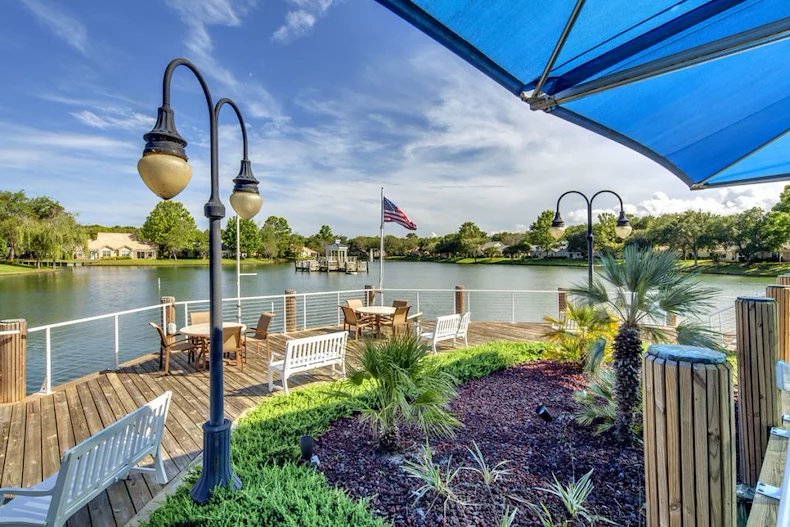 Image of Fleet Landing (5)