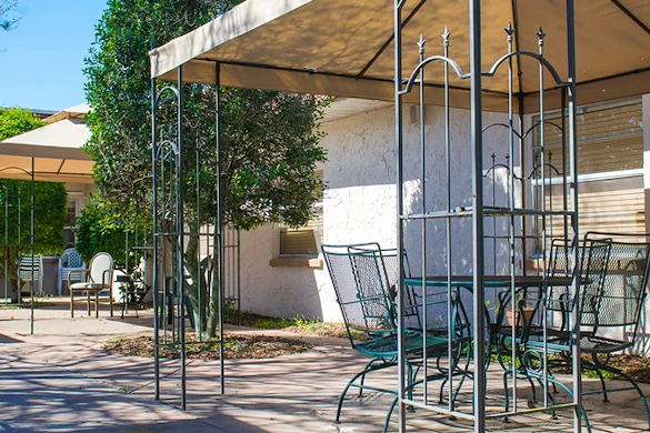 Image of Southern Pines Nursing Center (2)