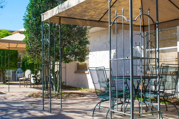 Image of Southern Pines Nursing Center (2)